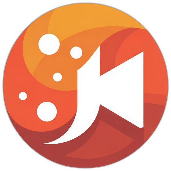 午夜小影院Logo
