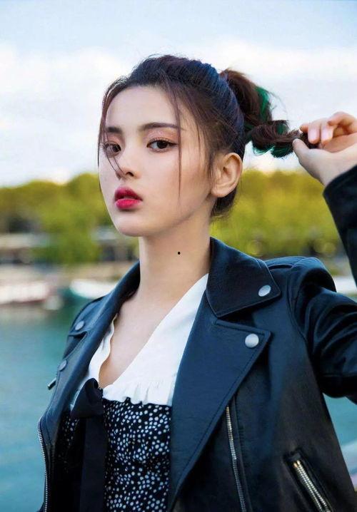 吃瓜娱乐圈杨超越微博,娱乐圈幕后故事大揭秘