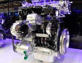 哪些国产车用日本发动机,技术融合与创新之路  第2张