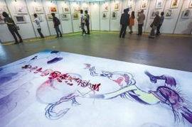 国产成人色情,暗流涌动的欲望世界  第3张