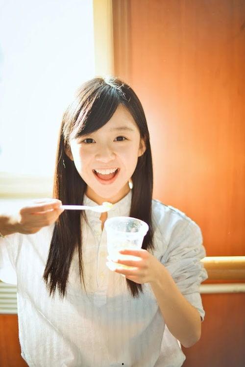 国产清纯,展现东方美学的清新魅力  第3张