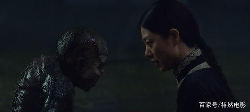 国产片一级,匠心独运，光影交织的视听盛宴  第3张