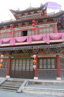 怡红院国产,探寻东方古典园林之美  第3张