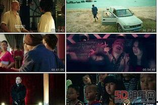 国产电影三级,揭秘中国电影市场的崛起与挑战  第3张