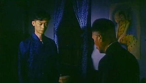 国产剧情片  第2张