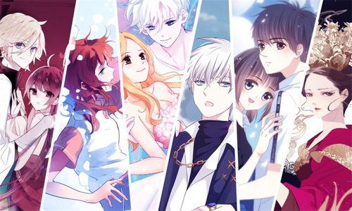 国产动漫网,探索中国动漫产业的璀璨星河  第2张