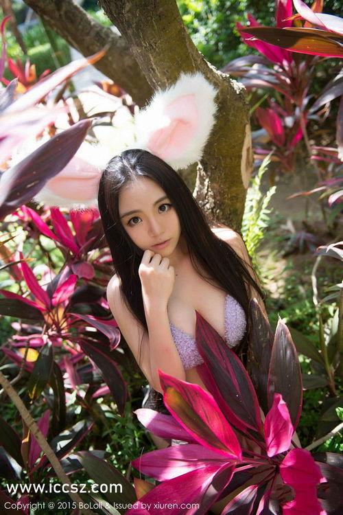 国产巨乳美女,魅力四溢,风采独绝 第2张 国产巨乳美女,魅力四溢,风采独绝 第2张