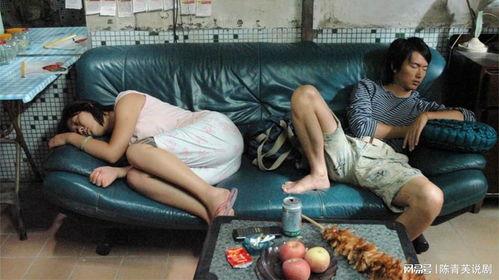 国产黄色生活片,暗流涌动的灰色地带 第2张 国产黄色生活片,暗流涌动的灰色地带 第2张